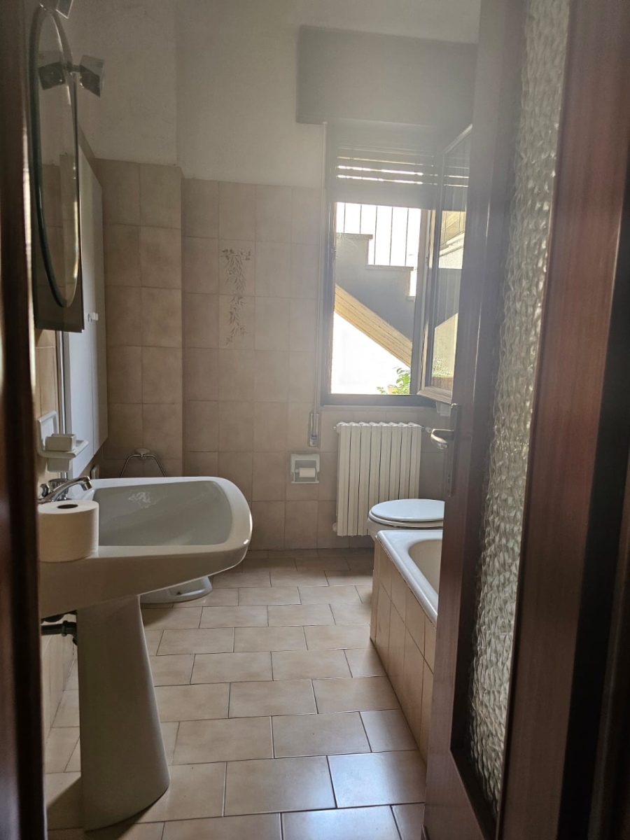 Appartamento - 
